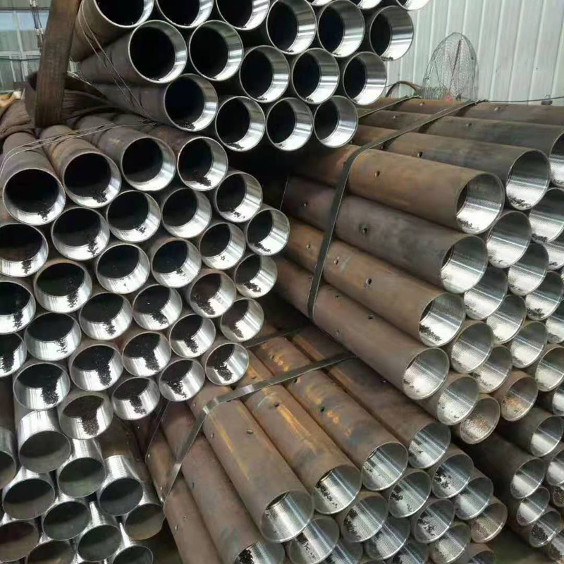武宁管棚跟管