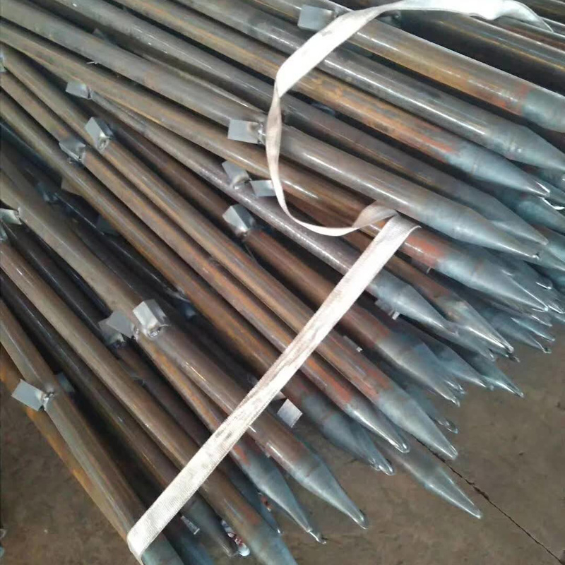 武宁土钉小导管