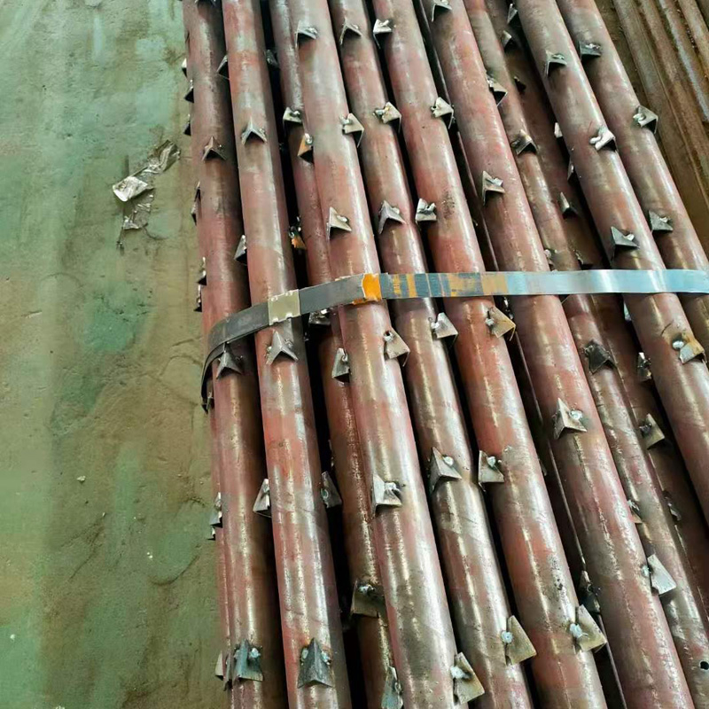 武宁土钉小导管