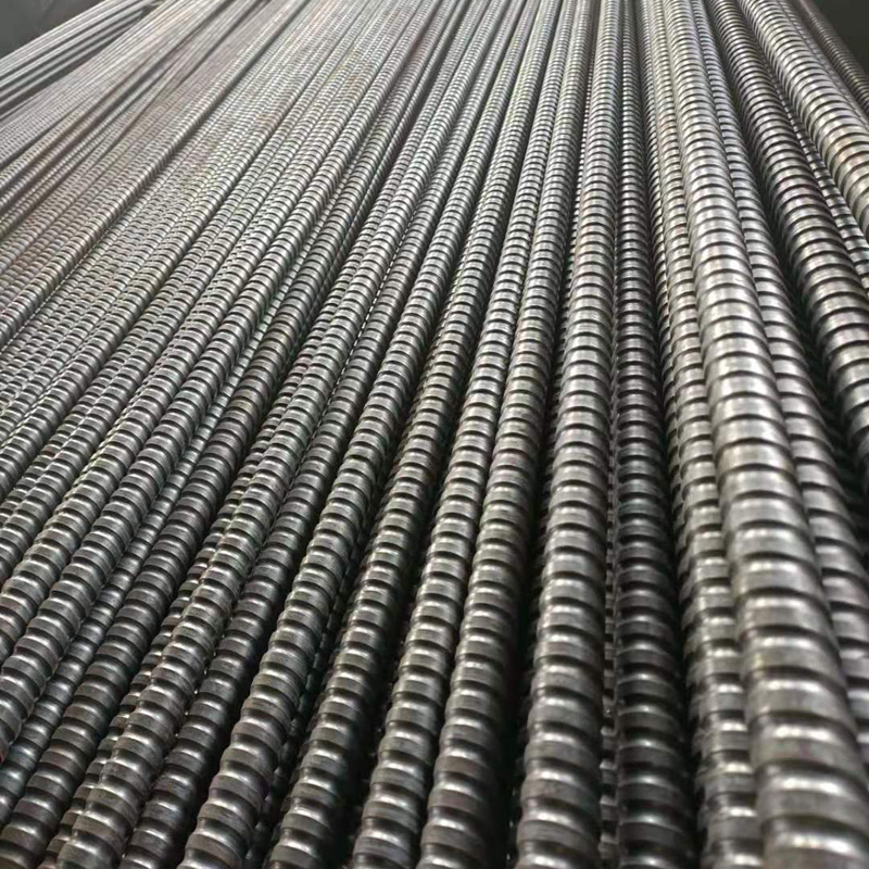 武宁中空锚杆
