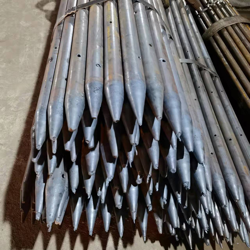 武宁倒刺小导管