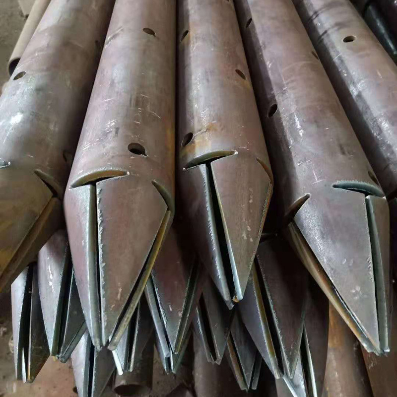 武宁预埋注浆管